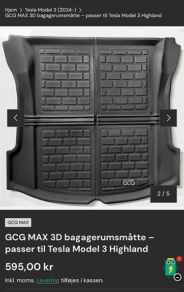 Product image 2 of 7