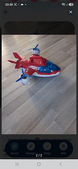 Product image 2 of 2