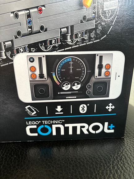Product image 2 of 5