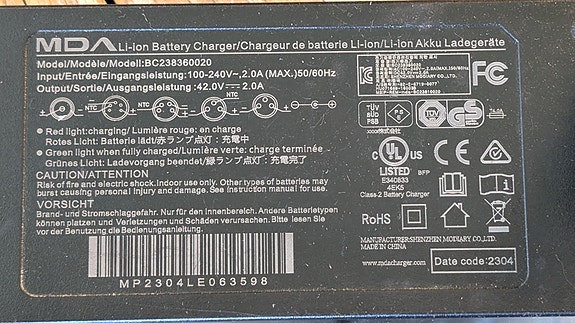 Product image 2 of 3