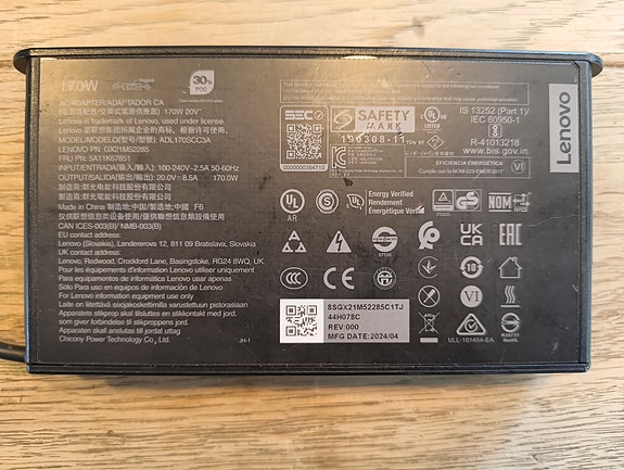 Product image 6 of 6