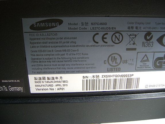 Product image 3 of 3