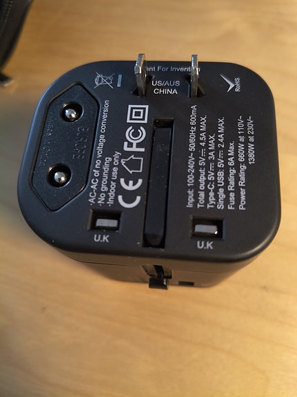 Product image 3 of 6