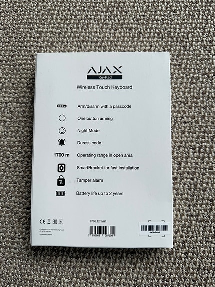 Product image 2 of 2