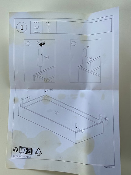 Product image 2 of 5
