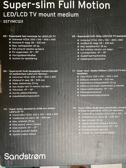 Product image 2 of 3