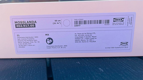 Product image 2 of 3