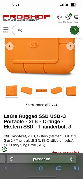 Product image 3 of 6