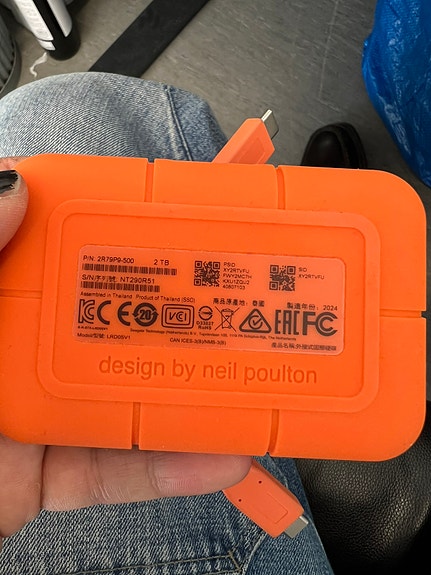 Product image 2 of 6