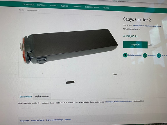 Product image 2 of 5