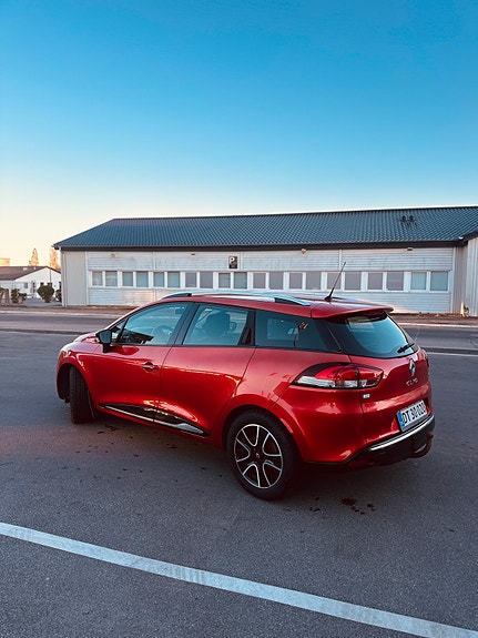 Renault Clio Iv 2014 photo 4