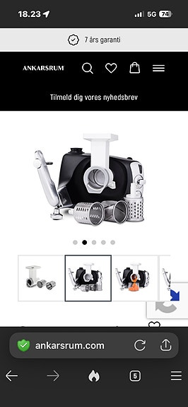 Product image 2 of 3