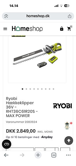 Product image 2 of 3