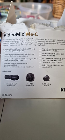 Product image 2 of 5