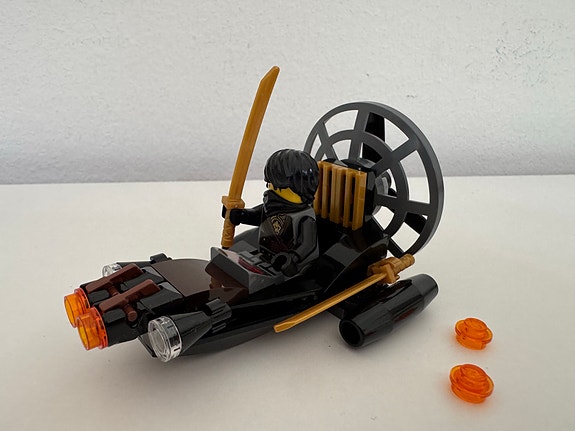Product image 2 of 5