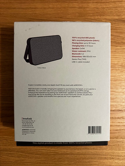 Product image 2 of 3