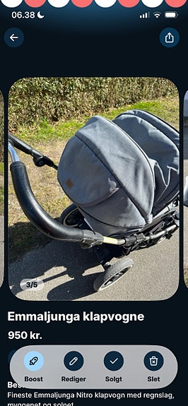 Product image 2 of 5