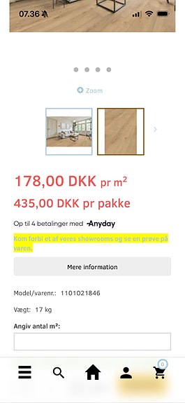Product image 2 of 7