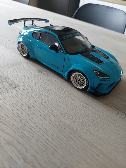 Product image 2 of 5