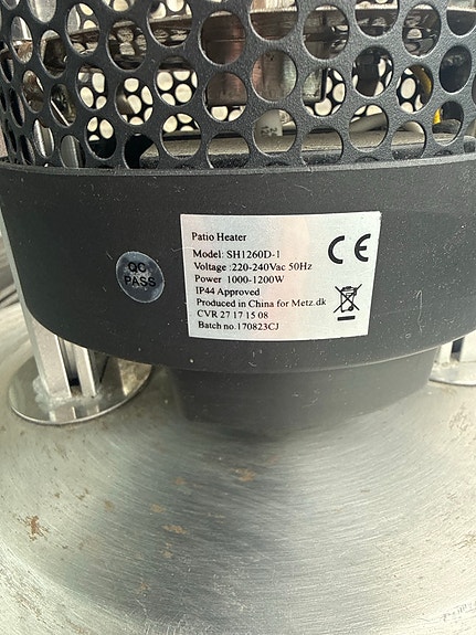 Product image 2 of 5