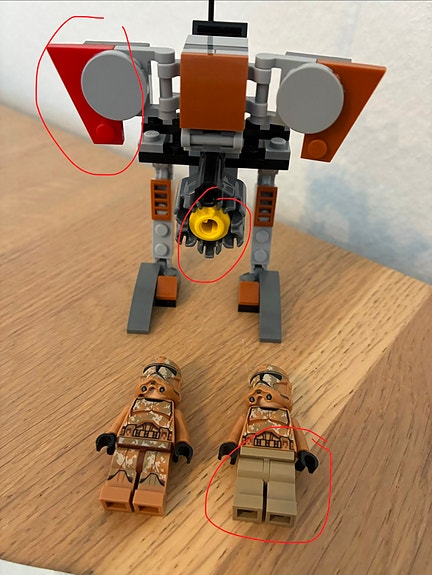 Product image 2 of 3