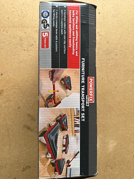 Product image 2 of 5