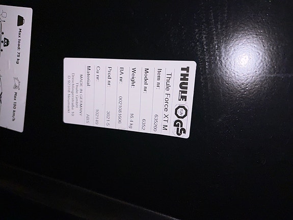 Product image 2 of 6