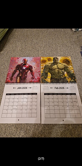 Product image 2 of 7
