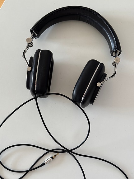 Used B&W P7 Headphones for Sale | HifiShark.com