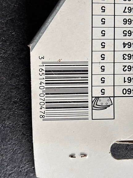 Product image 3 of 6