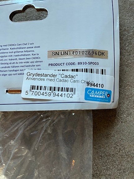 Product image 3 of 3