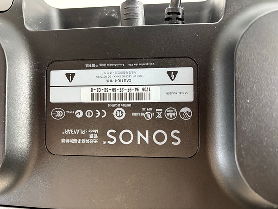Product image 3 of 6