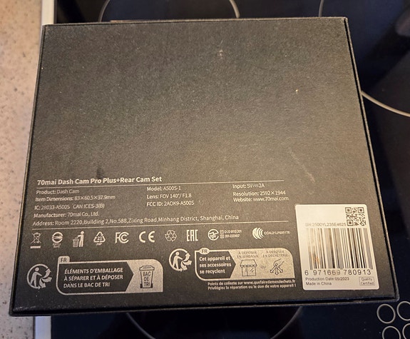 Product image 3 of 7