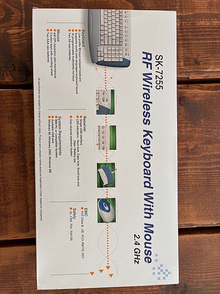 Product image 3 of 3