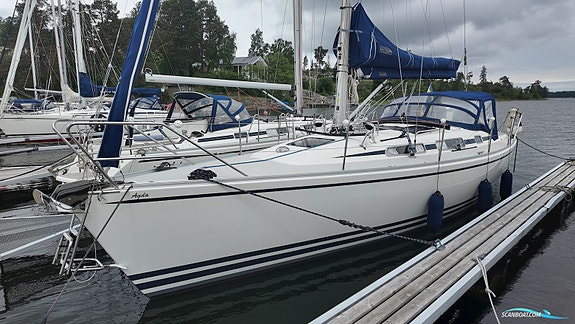 Linjett 34