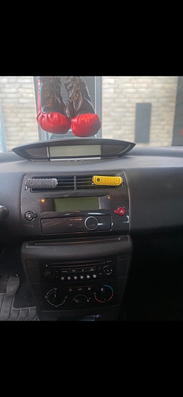 Citroen C4 2007 photo 4