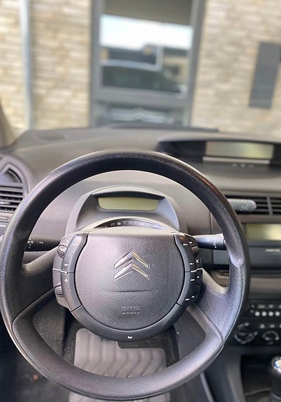 Citroen C4 2007 photo 5