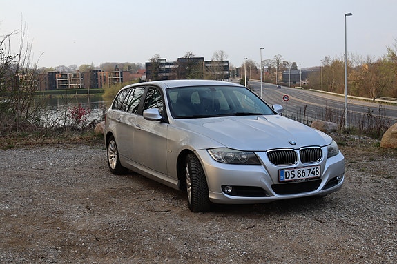 BMW 316d