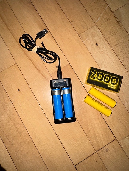 Product image 3 of 3