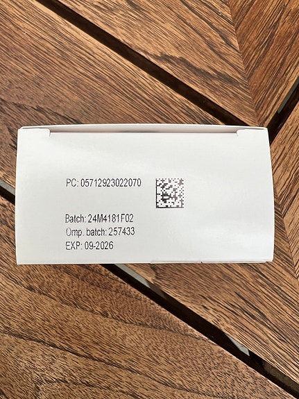 Product image 2 of 2