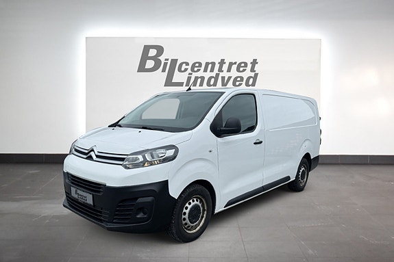 Citroen Jumpy
