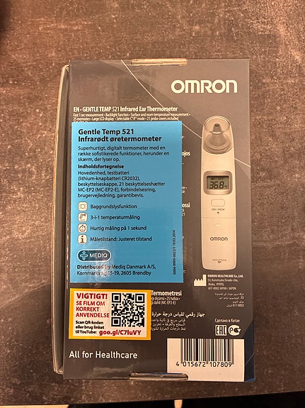 Product image 2 of 5