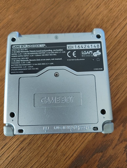 Product image 2 of 3