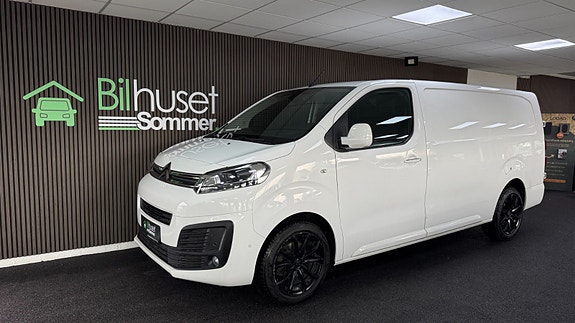 Citroen Jumpy
