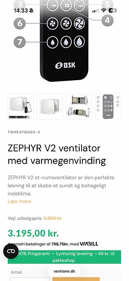 Product image 2 of 2