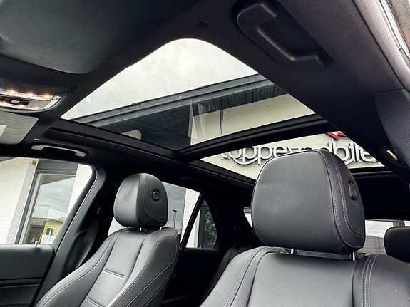 Mercedes GLE350 de til salg hos Nabilli