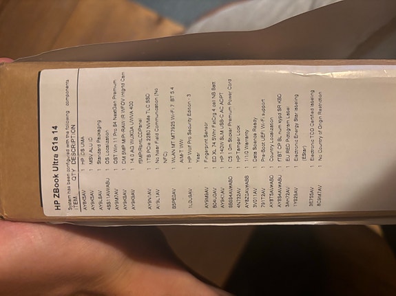 Product image 3 of 3