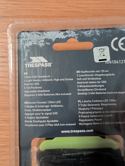 Product image 2 of 2