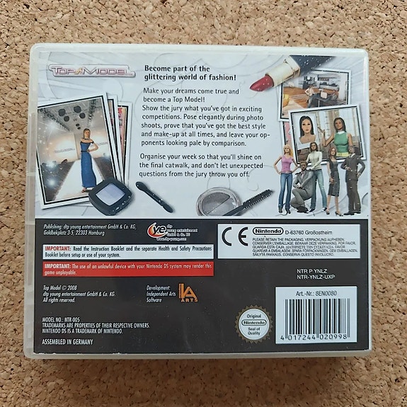 Product image 2 of 3