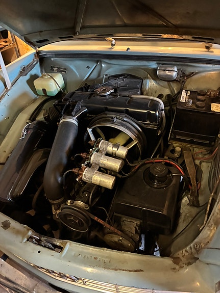 Dkw Junior 1963 photo 5